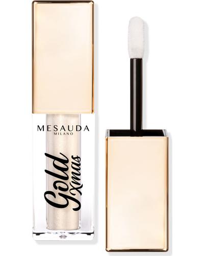 MESAUDA Gold Xmas Gossip Eye фото 7