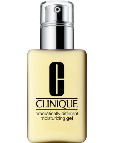 Clinique Dramatically Different Moisturizing Gel главное фото