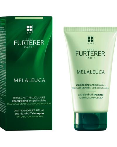 Rene Furterer Melaleuca Anti-dandruff Shampoo For Oily Scalp фото 1