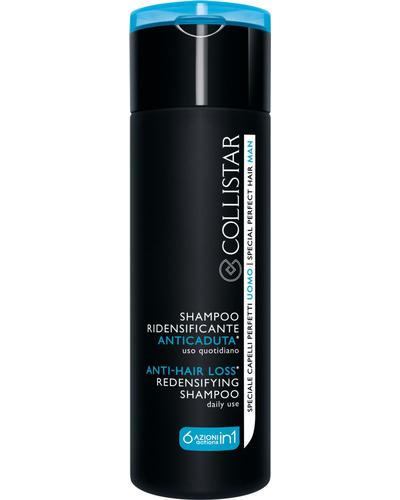 Collistar Anti-hair Loss Redensifying Shampoo главное фото