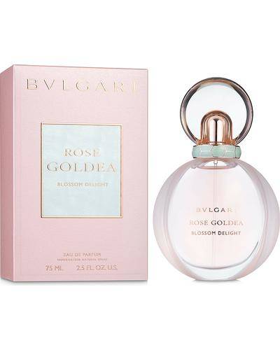 Bvlgari Rose Goldea Blossom Delight фото 1