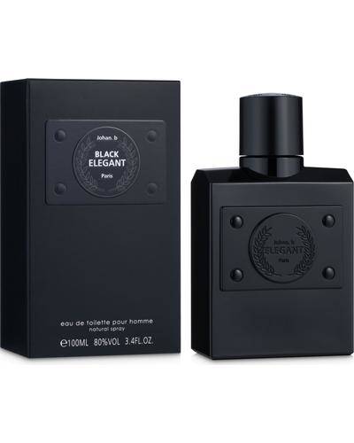 Johan. B Elegant Black фото 1