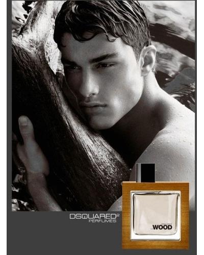Dsquared He Wood фото 2