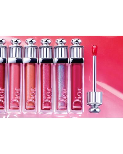 Dior Addict Stellar Gloss фото 5