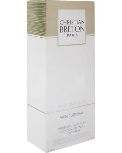 Christian BRETON SKIN SURVIVAL фото 2