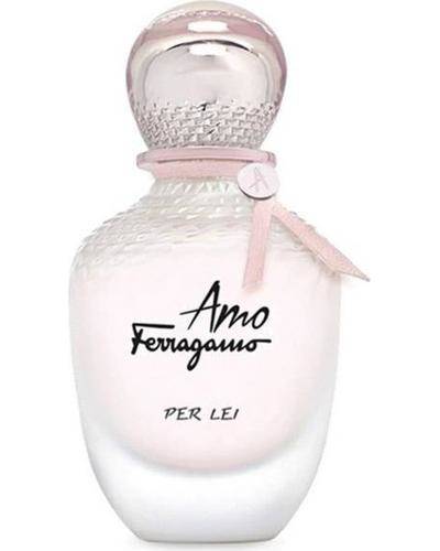 Salvatore Ferragamo Amo Ferragamo Per Lei главное фото