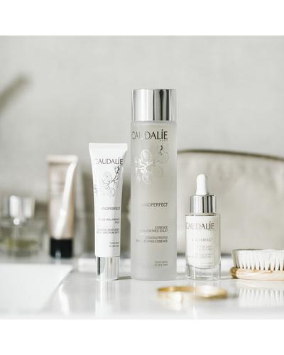 Caudalie Vinoperfect Concentrated Brightening Essence фото 3