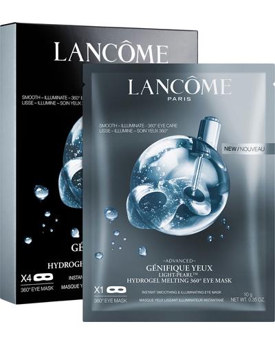 Lancome Advanced Genifique Yeux Hydrogel 360&deg; Eye Mask главное фото