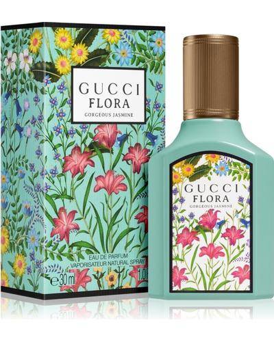 Gucci Flora Gorgeous Jasmine главное фото