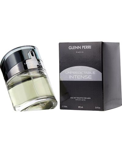 Glenn Perri Unpredictable Desire фото 1