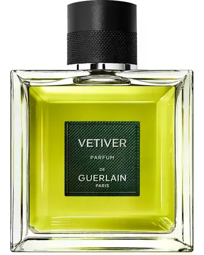 Guerlain Vetiver главное фото
