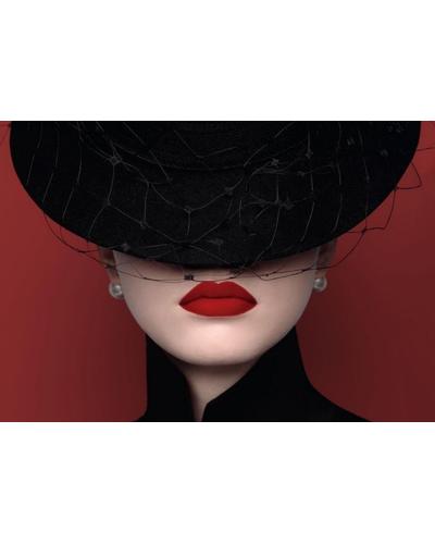Dior Rouge Dior Forever Liquid фото 3