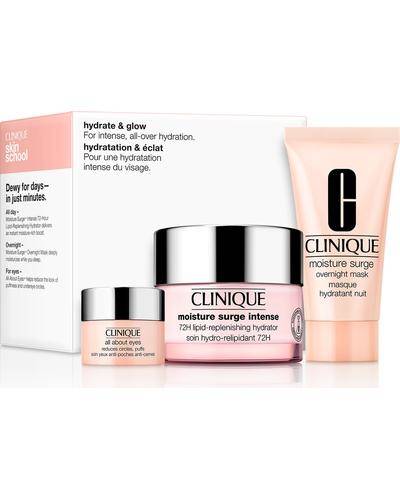 Clinique Hydrate & Glow No1 главное фото