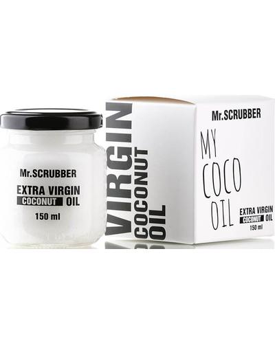 Mr. SCRUBBER My Coco Oil Extra Virgin главное фото
