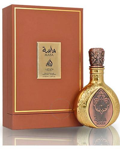 Lattafa Perfumes Pride Masa фото 2
