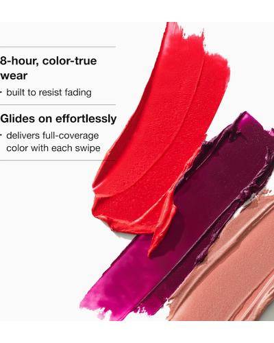 Clinique Pop Longwear Lipst Satin фото 2