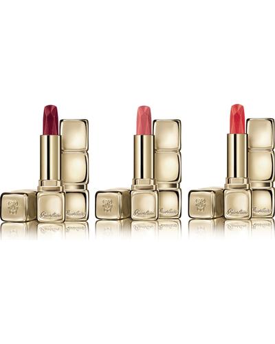 Guerlain Kisskiss Diamant Effet Satin фото 2