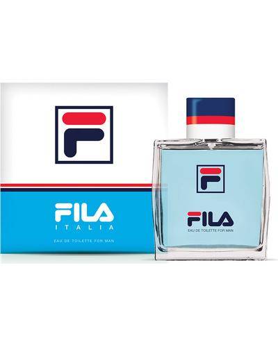Fila Fila For Men фото 1
