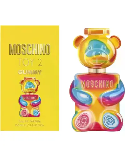 Moschino Toy 2 Gummy фото 1
