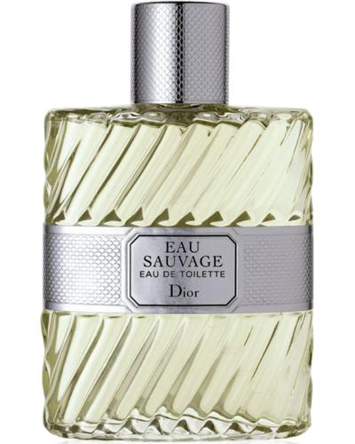 Dior Eau Sauvage главное фото