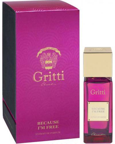 Gritti Because I'm Free фото 2