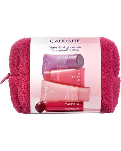 Caudalie Trousse Rituel Hydratation главное фото
