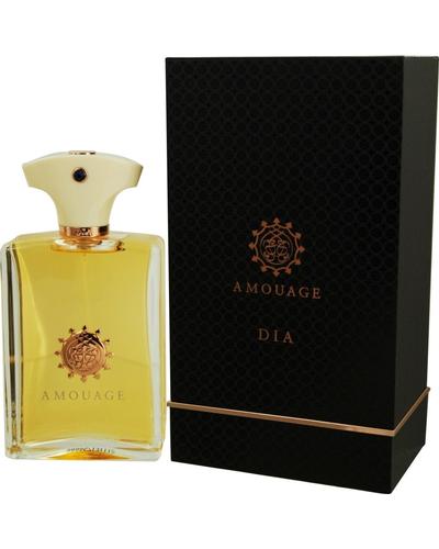 Amouage Dia Men фото 5
