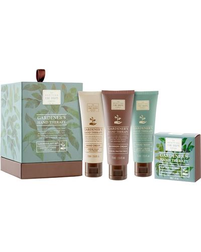 Scottish Fine Soaps Gardener's Hand Therapy Set главное фото