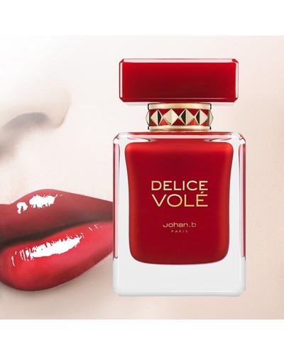 Johan. B Delice Vole фото 3
