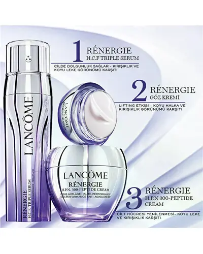 Lancome Renergie Yeux фото 1