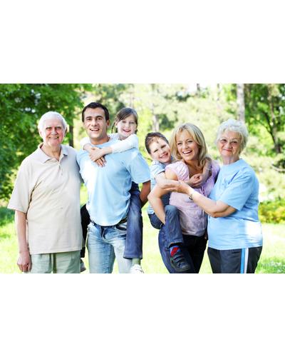 Byphasse Family Shampoo And Conditioner Multivitamin Complex фото 2