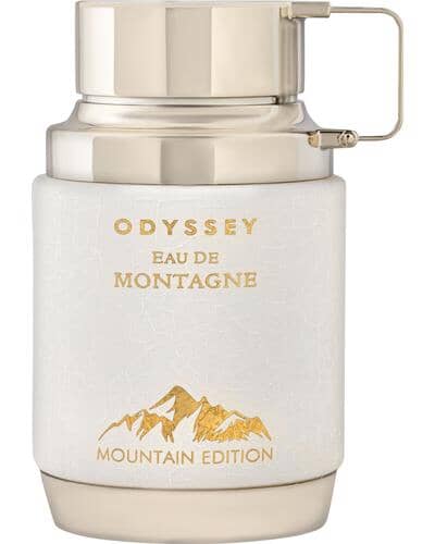 Armaf Odyssey Eau de Montagne главное фото