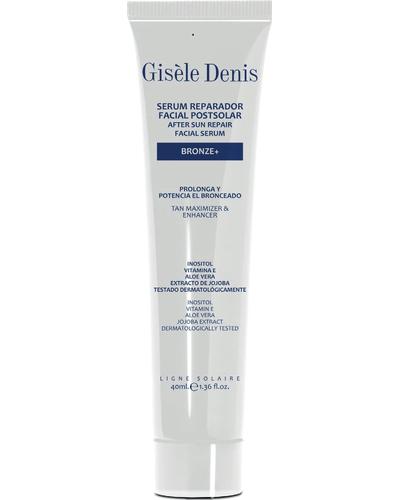 Gisele Denis After Sun Repair Facial Serum Bronze+ главное фото