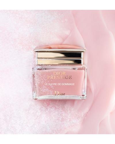 Dior Prestige Le Sucre De Gommage фото 2