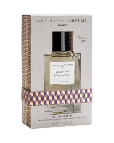 Essential Parfums Velvet Iris фото 3