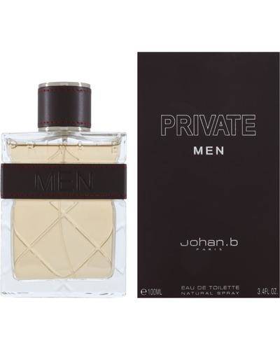 Johan. B Private for Men фото 1