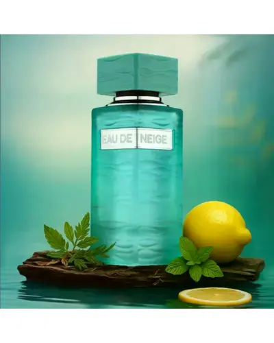Fragrance World Eau de Neige фото 1