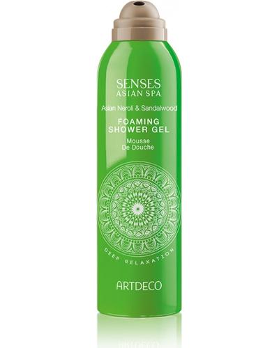 Artdeco Deep Relaxation Foaming Shower Gel главное фото