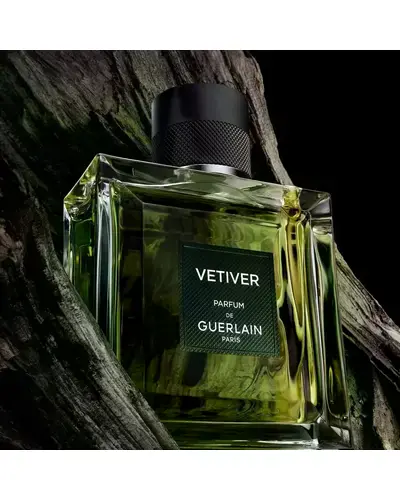 Guerlain Vetiver фото 1
