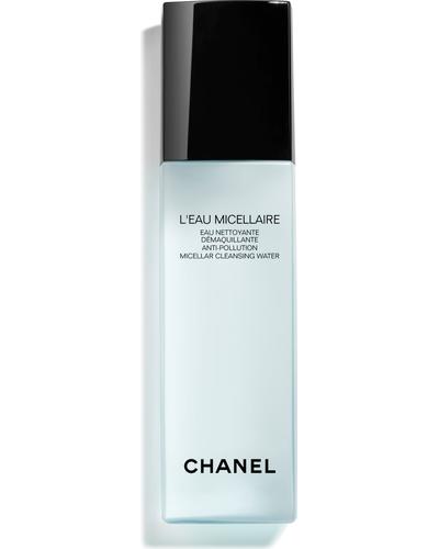 CHANEL L'Eau Micellaire главное фото