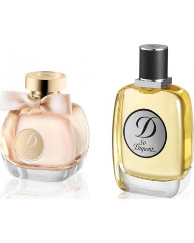 S.T. Dupont So Dupont Eau de Parfum фото 3