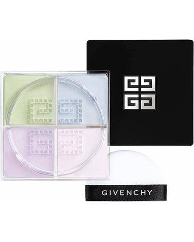 Givenchy Prisme Libre 4-Color Loose Powder Travel Size главное фото