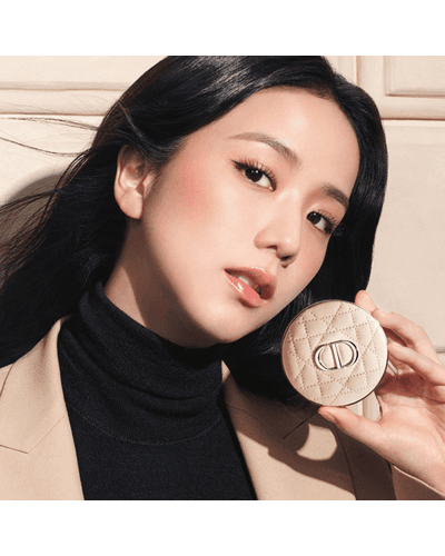 Dior Forever Nude Matte Filter Blurring Setting Powder фото 3