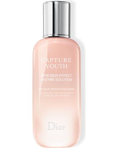 Dior Capture Youth New Skin Effect Enzyme Solution главное фото