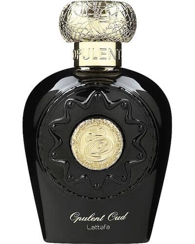 Lattafa Perfumes Opulent Oud главное фото