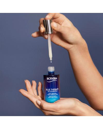 Biotherm Blue Therapy Accelerated фото 3
