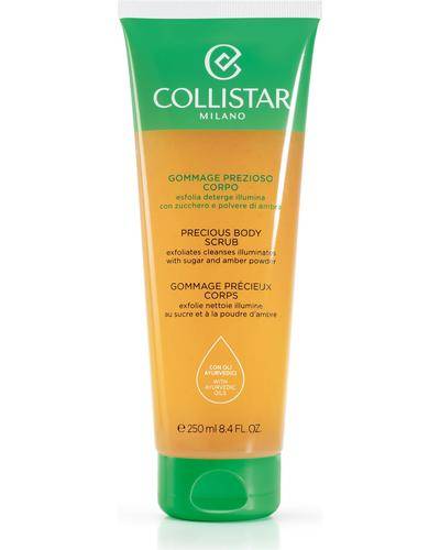Collistar Precious Body Scrub главное фото