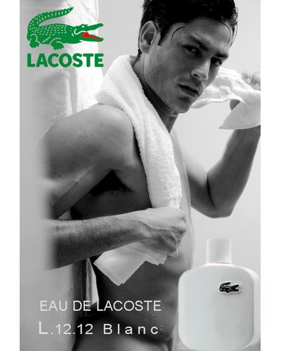 Lacoste L.12.12.Blanc фото 2