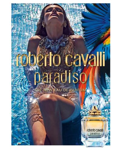 Roberto Cavalli Paradiso фото 4