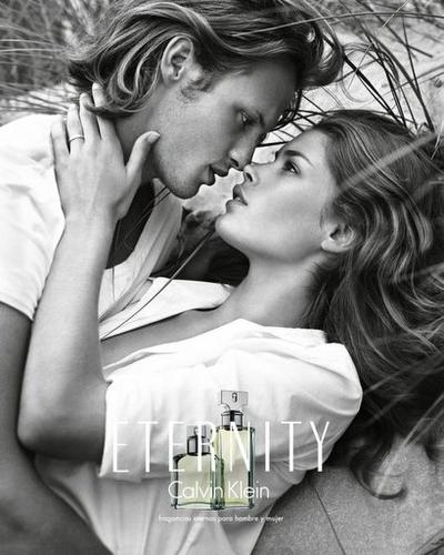 Calvin Klein Eternity for men фото 5